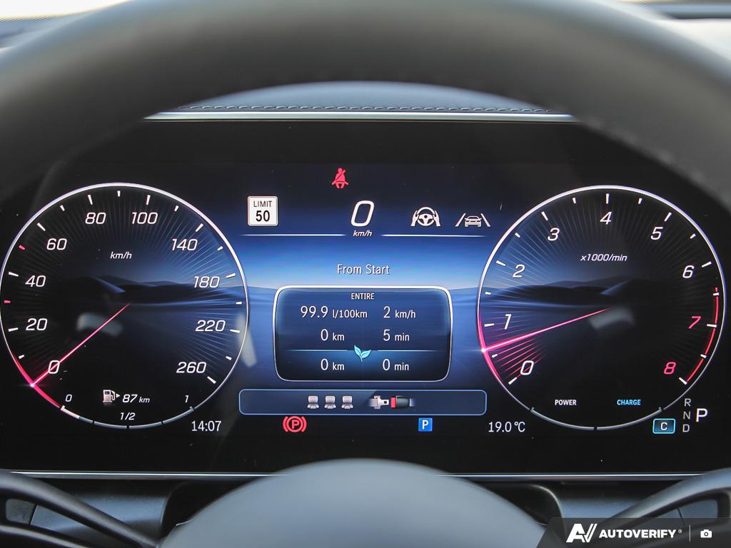 used 2026 Mercedes-Benz GLC 300 car, priced at $80,411