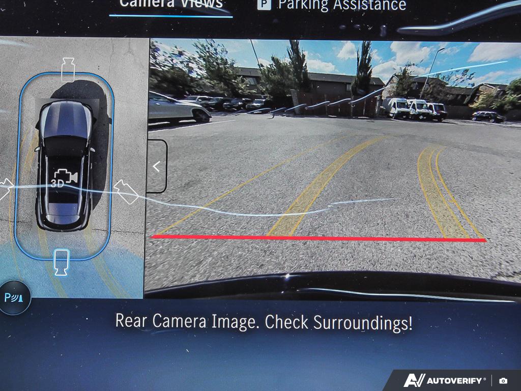 used 2026 Mercedes-Benz GLC 300 car, priced at $80,411