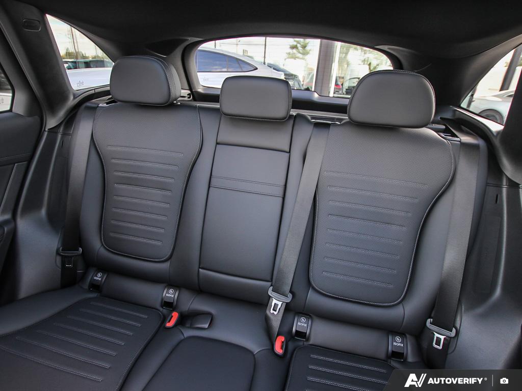 used 2026 Mercedes-Benz GLC 300 car, priced at $80,411