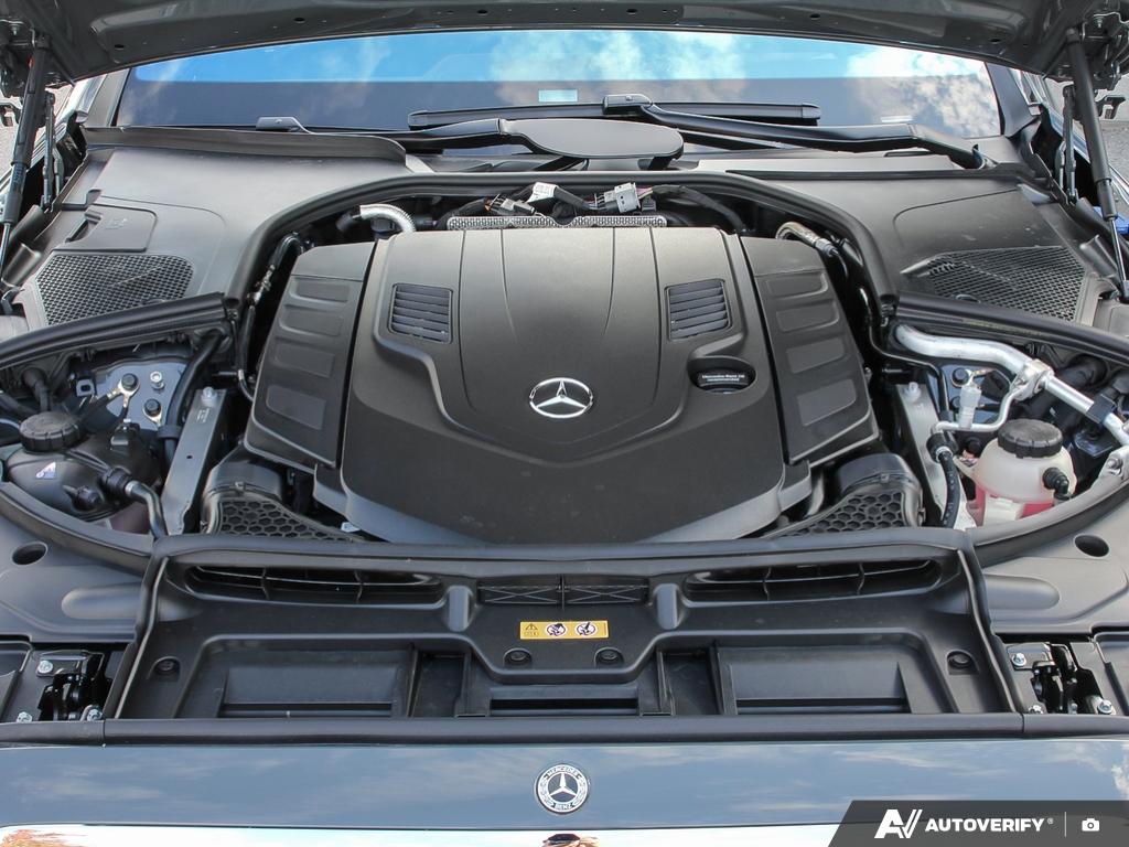 new 2026 Mercedes-Benz S-Class car, priced at $219,354