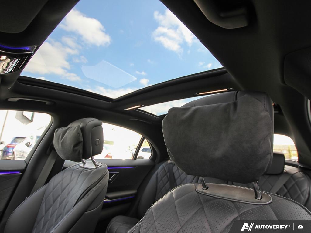 new 2026 Mercedes-Benz S-Class car, priced at $219,354