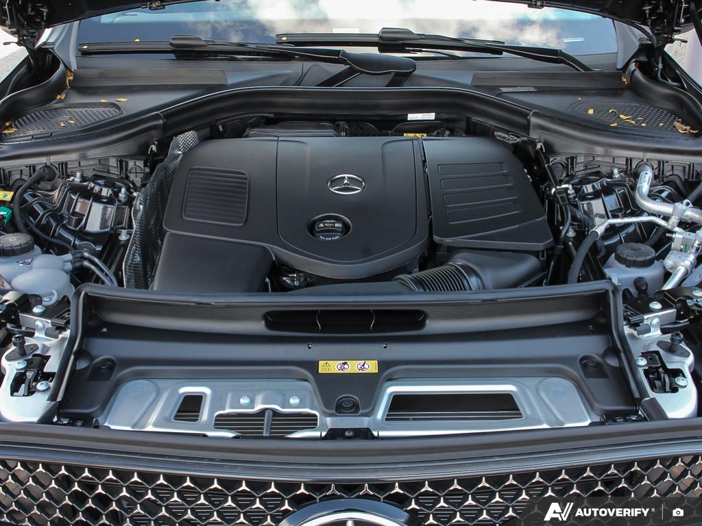 new 2026 Mercedes-Benz GLC 350e car, priced at $85,961