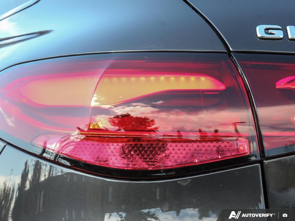 new 2026 Mercedes-Benz GLC 350e car, priced at $85,961