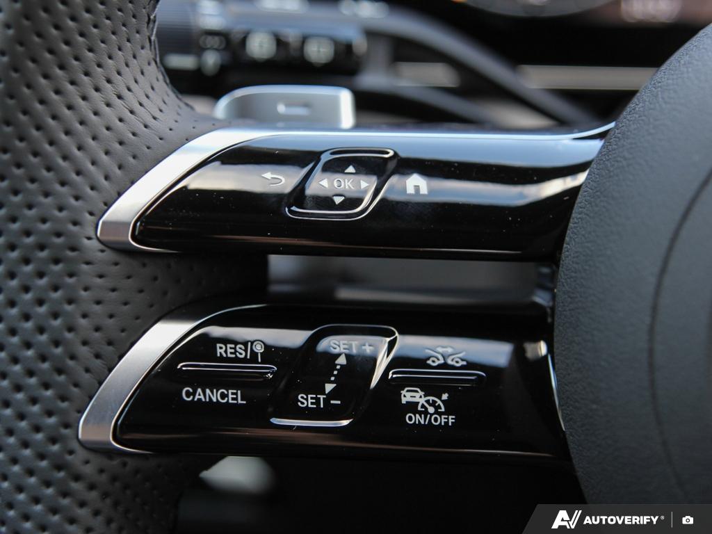 new 2026 Mercedes-Benz GLC 350e car, priced at $85,961