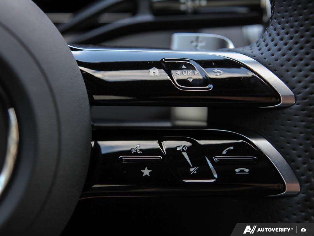 new 2026 Mercedes-Benz GLC 350e car, priced at $85,961