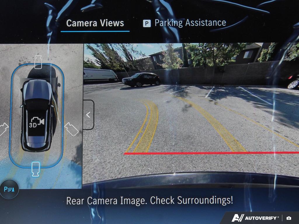 new 2026 Mercedes-Benz GLC 350e car, priced at $85,961