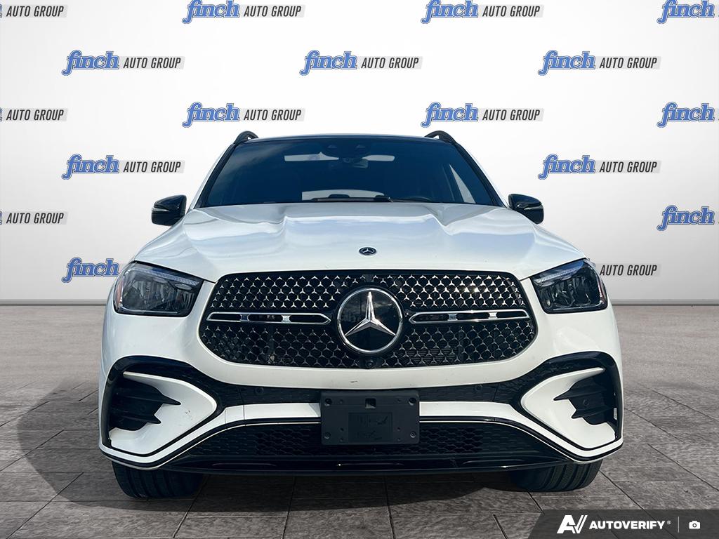 used 2024 Mercedes-Benz GLE 350 car, priced at $79,900