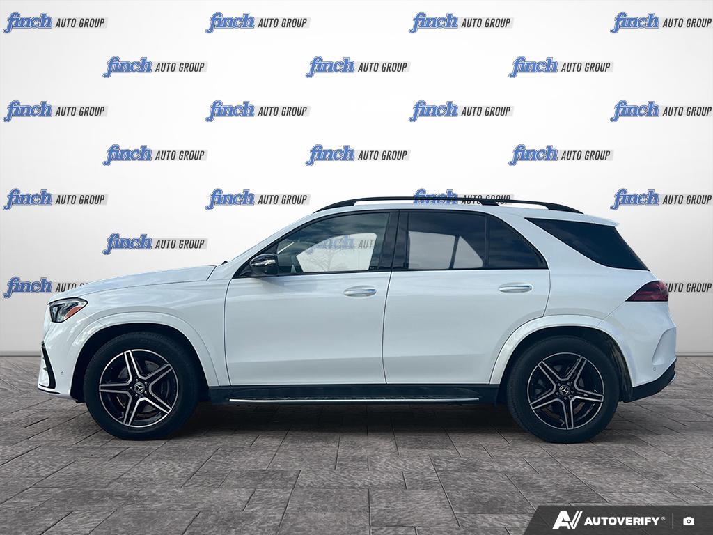 used 2024 Mercedes-Benz GLE 350 car, priced at $79,900