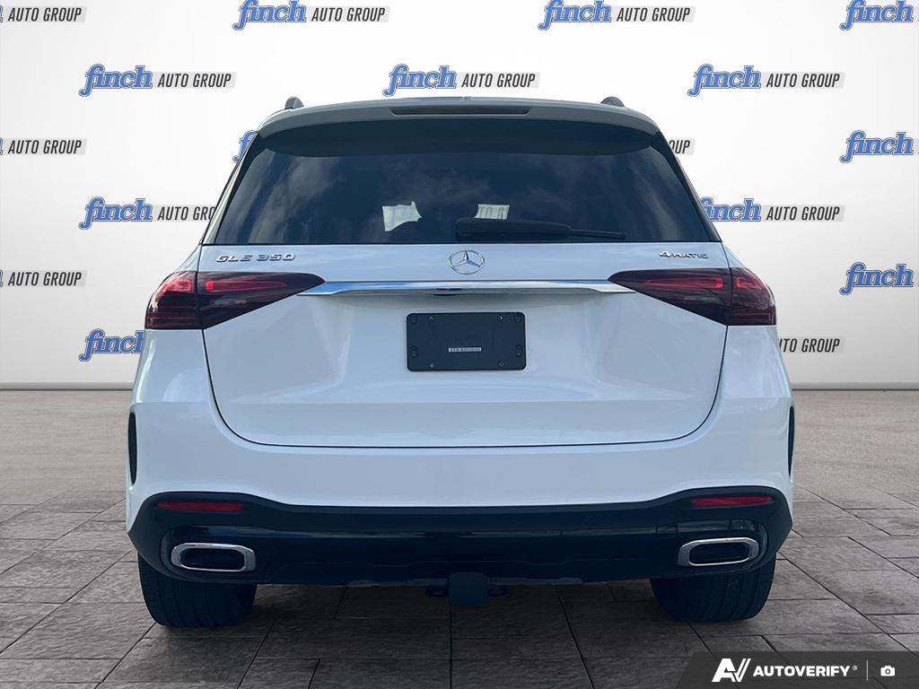 used 2024 Mercedes-Benz GLE 350 car, priced at $79,900