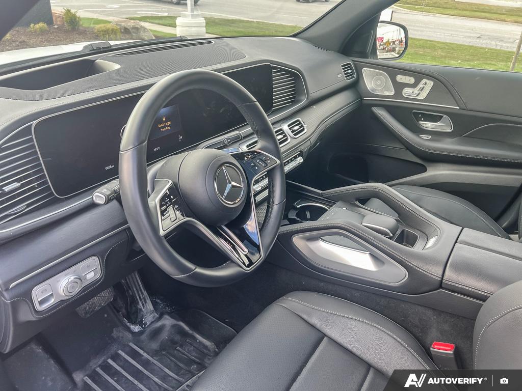 used 2024 Mercedes-Benz GLE 350 car, priced at $79,900