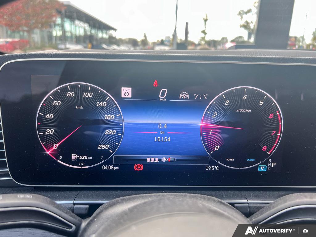 used 2024 Mercedes-Benz GLE 350 car, priced at $79,900