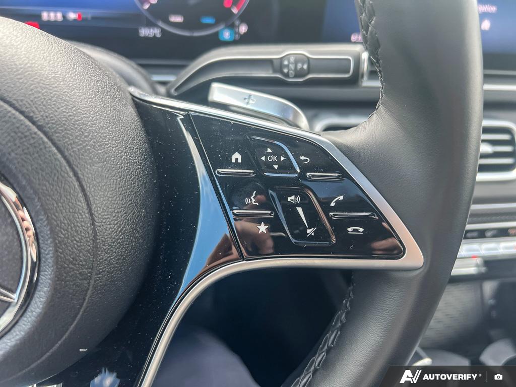 used 2024 Mercedes-Benz GLE 350 car, priced at $79,900