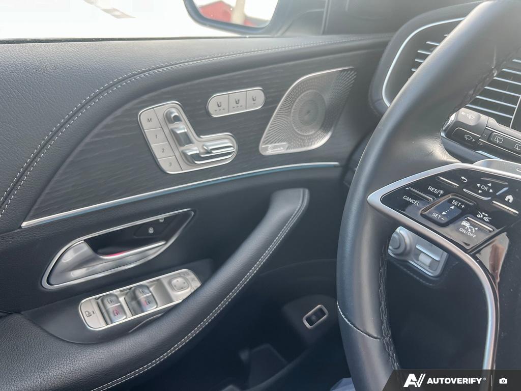 used 2024 Mercedes-Benz GLE 350 car, priced at $79,900