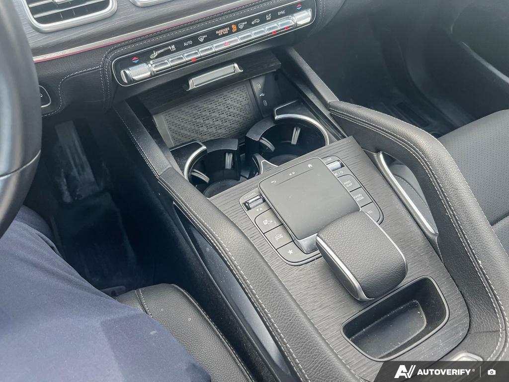 used 2024 Mercedes-Benz GLE 350 car, priced at $79,900