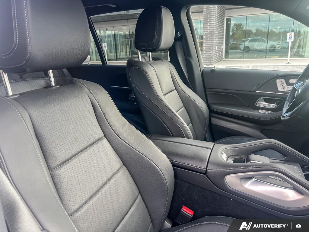 used 2024 Mercedes-Benz GLE 350 car, priced at $79,900