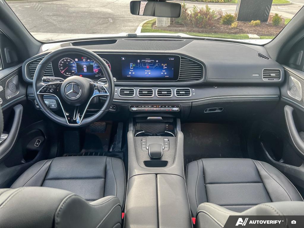 used 2024 Mercedes-Benz GLE 350 car, priced at $79,900