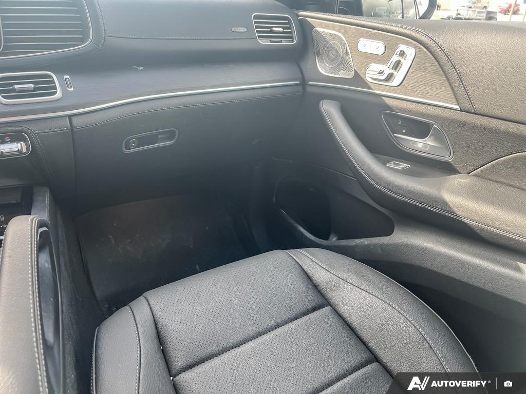 used 2024 Mercedes-Benz GLE 350 car, priced at $79,900