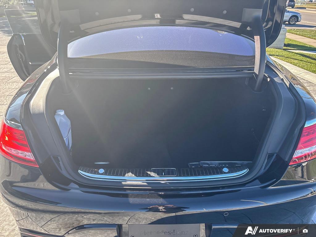 used 2016 Mercedes-Benz AMG S car, priced at $79,900