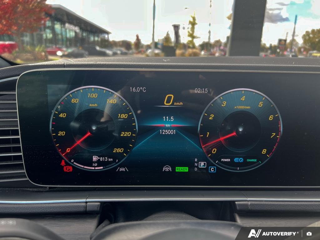 used 2020 Mercedes-Benz GLS 450 car, priced at $59,900