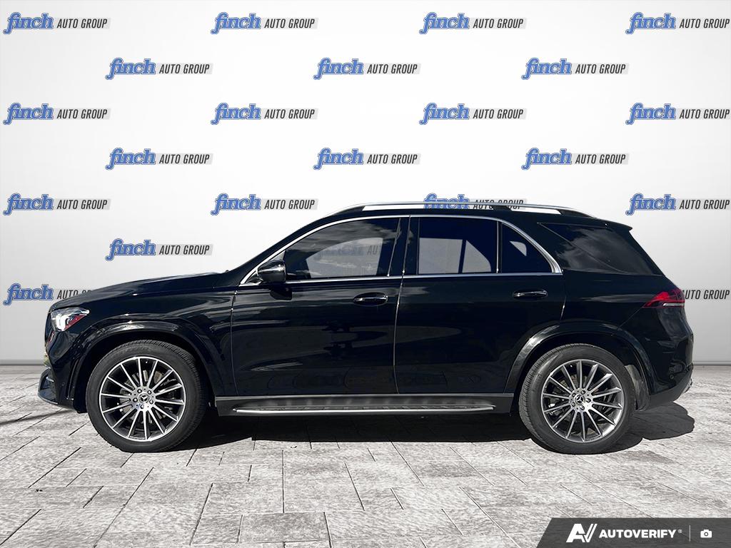 used 2022 Mercedes-Benz GLE 450 car, priced at $69,900