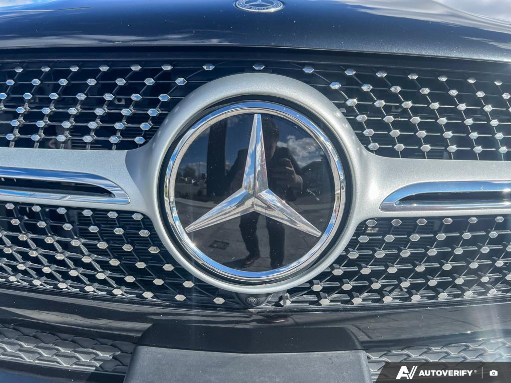 used 2022 Mercedes-Benz GLE 450 car, priced at $69,900