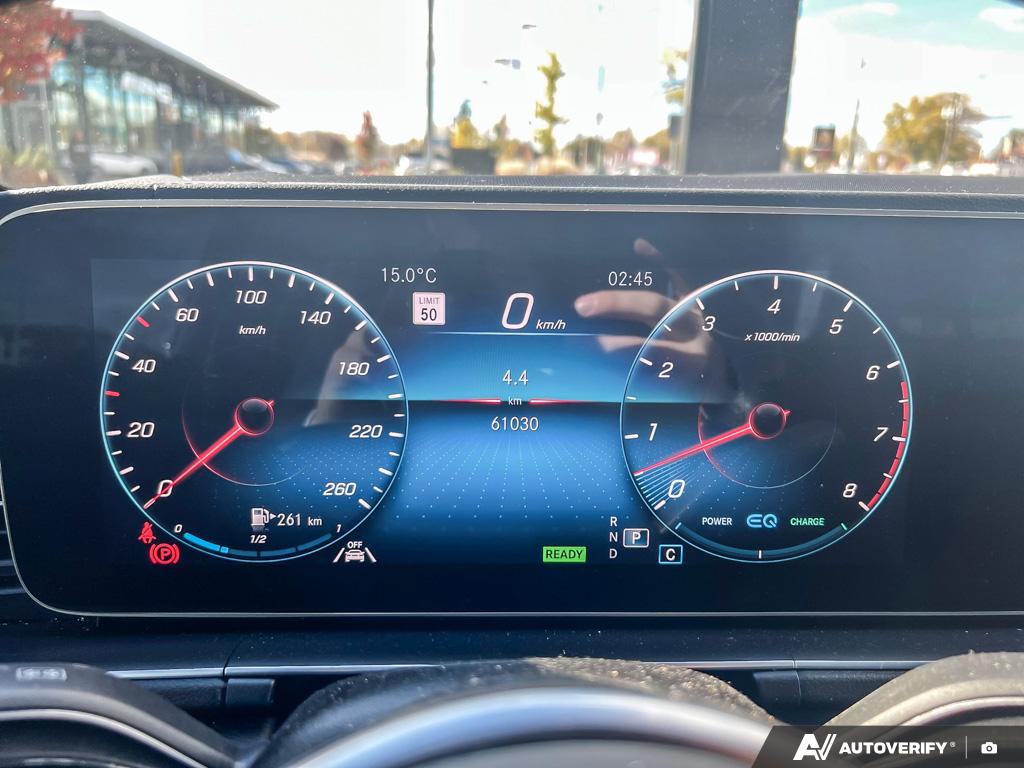 used 2022 Mercedes-Benz GLE 450 car, priced at $69,900