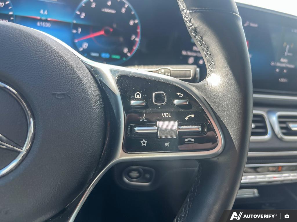 used 2022 Mercedes-Benz GLE 450 car, priced at $69,900