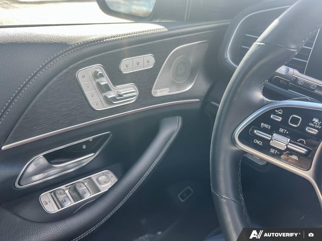 used 2022 Mercedes-Benz GLE 450 car, priced at $69,900