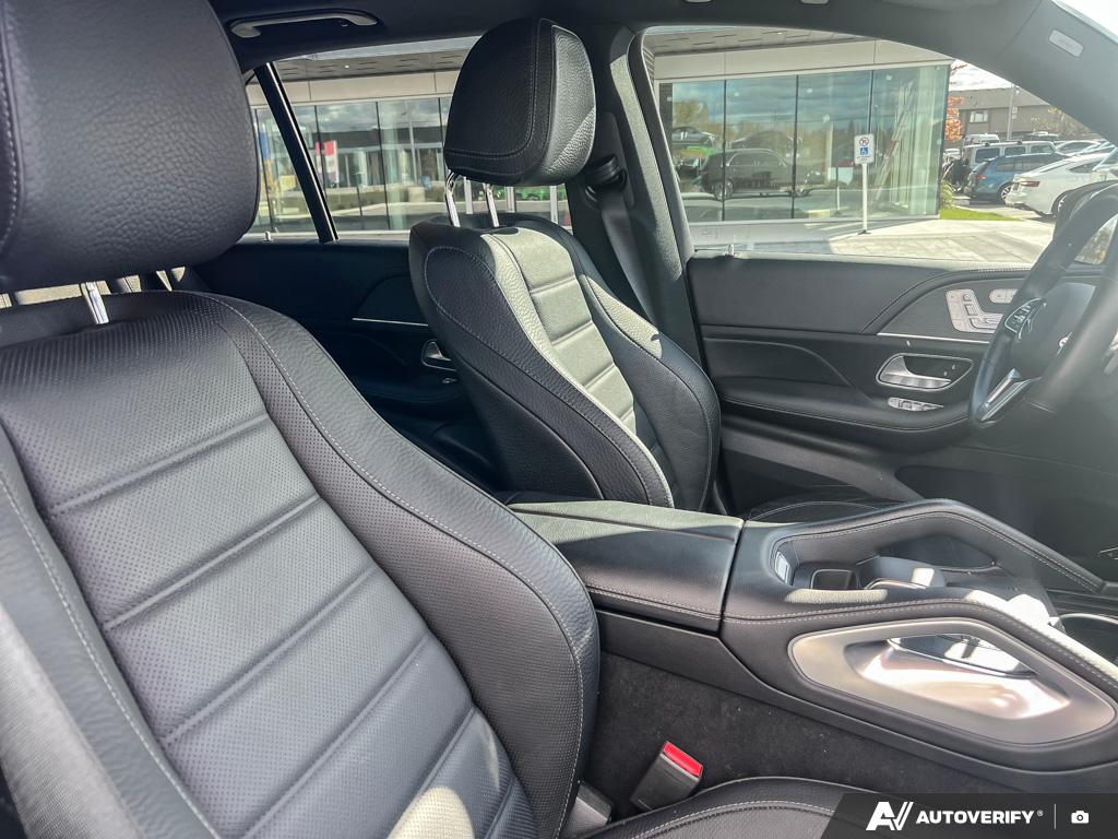 used 2022 Mercedes-Benz GLE 450 car, priced at $69,900