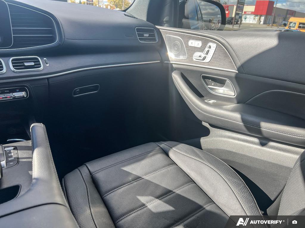 used 2022 Mercedes-Benz GLE 450 car, priced at $69,900