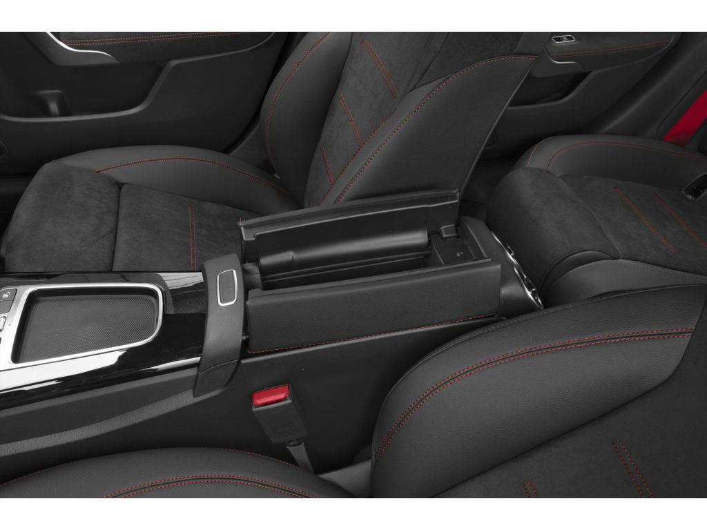 new 2026 Mercedes-Benz AMG CLA 45 car, priced at $94,051