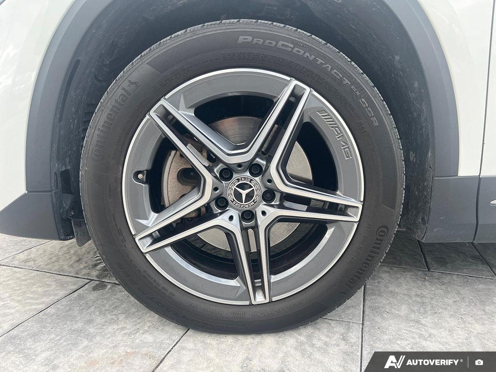 used 2022 Mercedes-Benz GLA 250 car, priced at $38,900