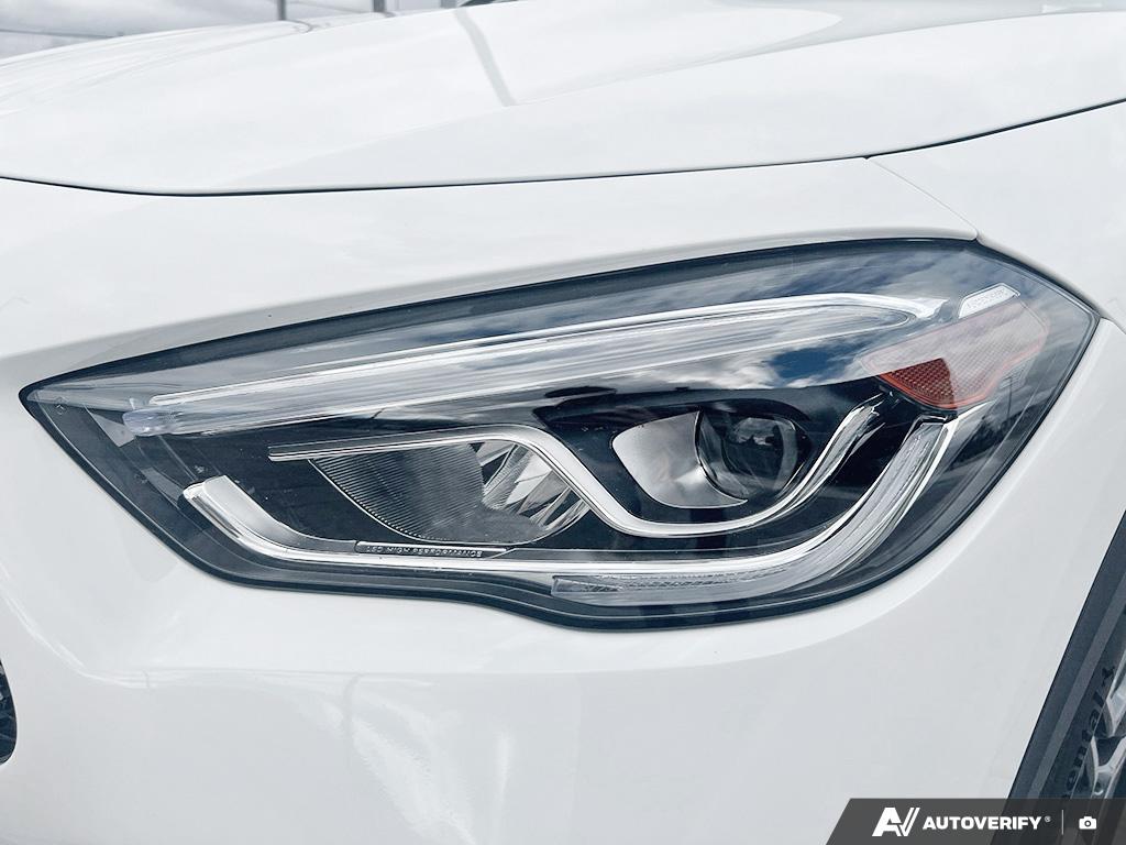 used 2022 Mercedes-Benz GLA 250 car, priced at $38,900