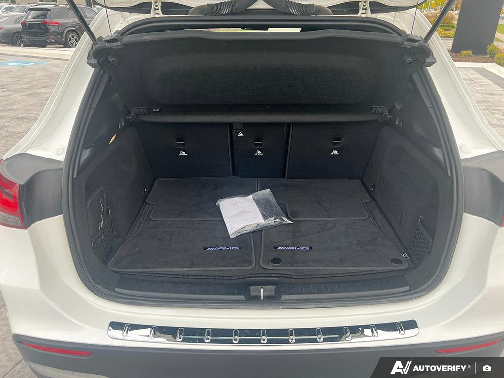 used 2022 Mercedes-Benz GLA 250 car, priced at $38,900