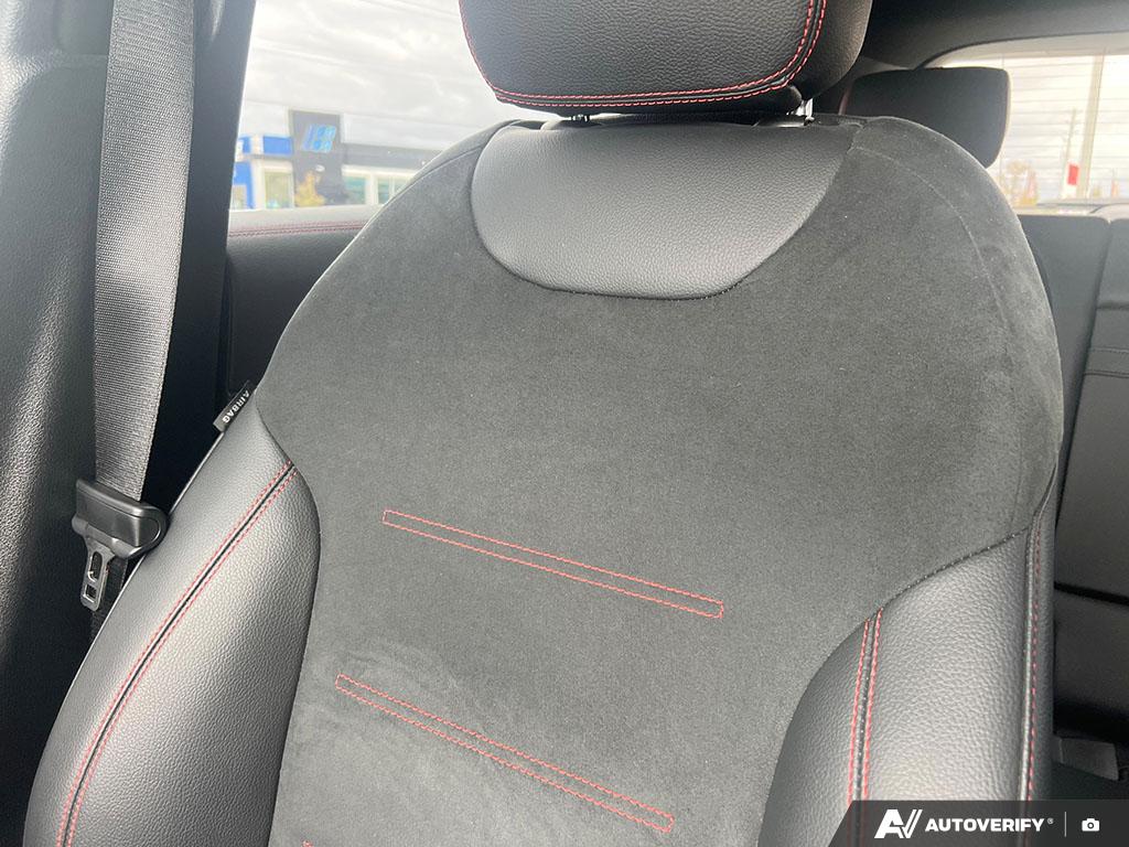 used 2022 Mercedes-Benz GLA 250 car, priced at $38,900