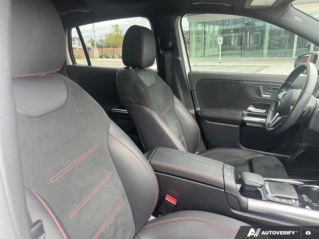 used 2022 Mercedes-Benz GLA 250 car, priced at $38,900