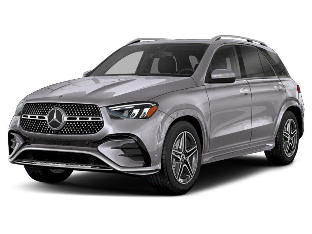 new 2026 Mercedes-Benz GLE 450 car, priced at $114,984