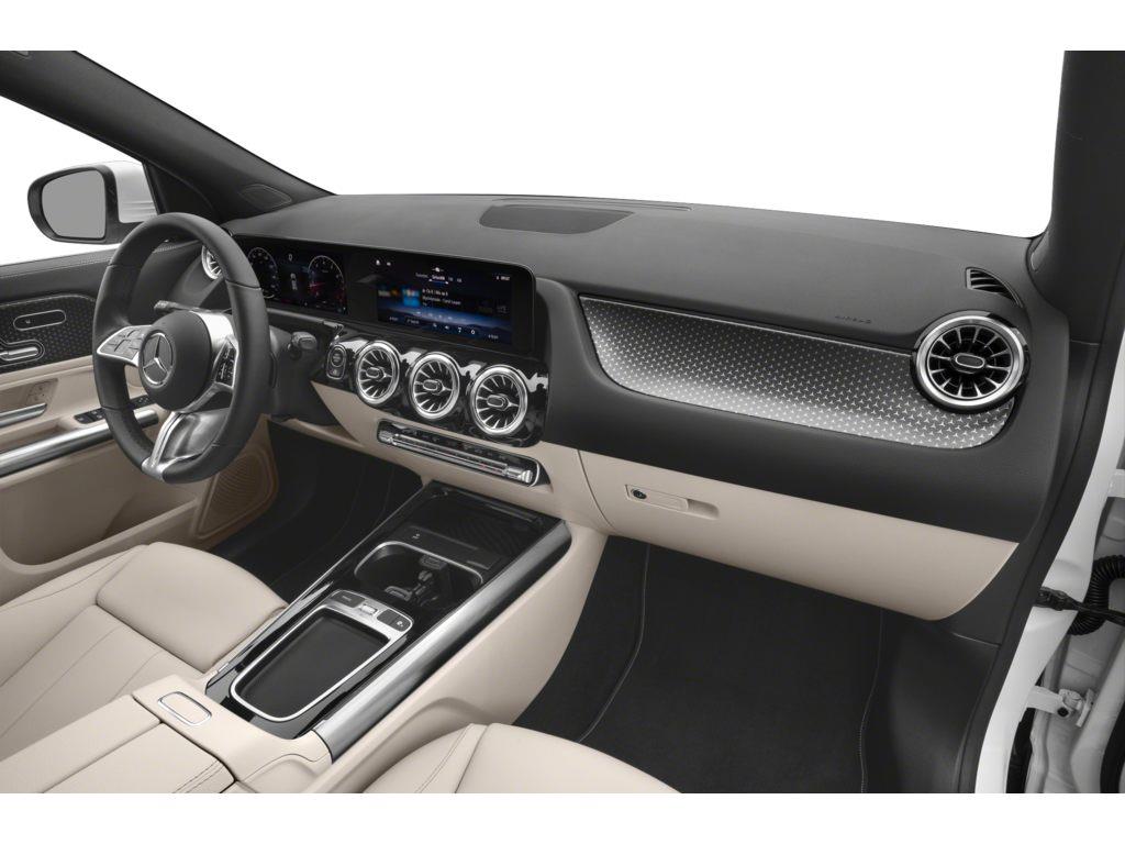 new 2026 Mercedes-Benz GLA 250 car, priced at $64,851