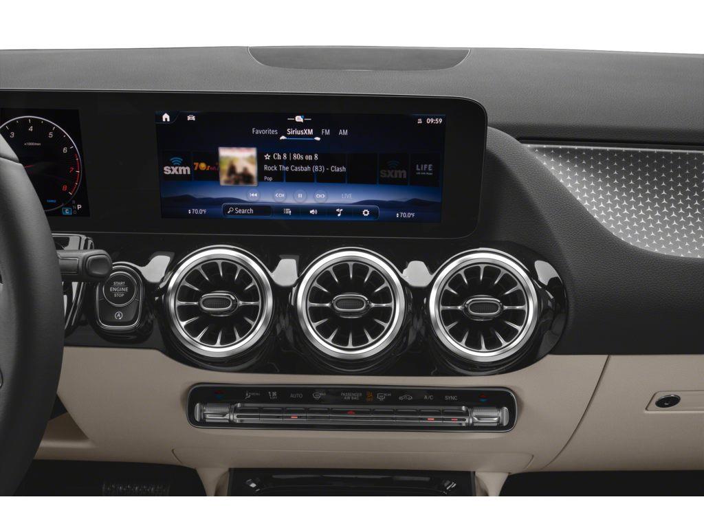 new 2026 Mercedes-Benz GLA 250 car, priced at $64,851