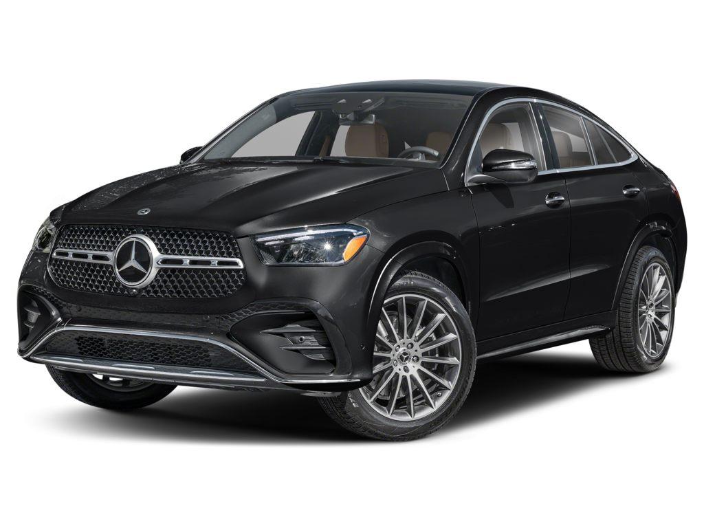 new 2026 Mercedes-Benz GLE 450 car, priced at $120,504