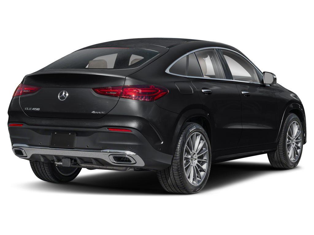 new 2026 Mercedes-Benz GLE 450 car, priced at $120,504