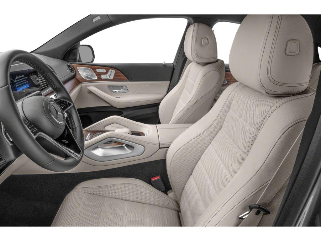 new 2026 Mercedes-Benz GLE 450 car, priced at $120,504