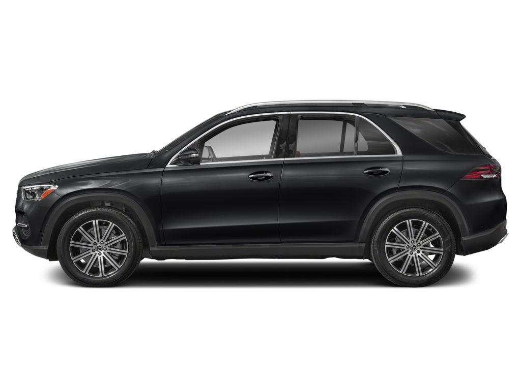 new 2026 Mercedes-Benz GLE 350 car, priced at $113,664