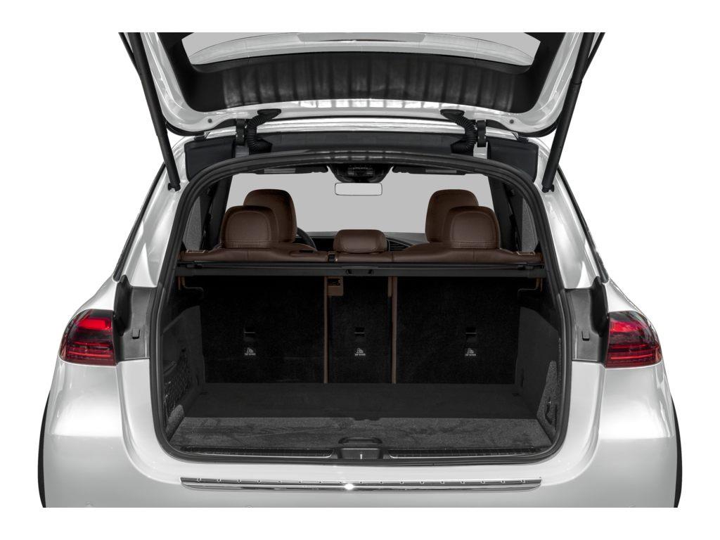 new 2026 Mercedes-Benz GLE 350 car, priced at $104,904