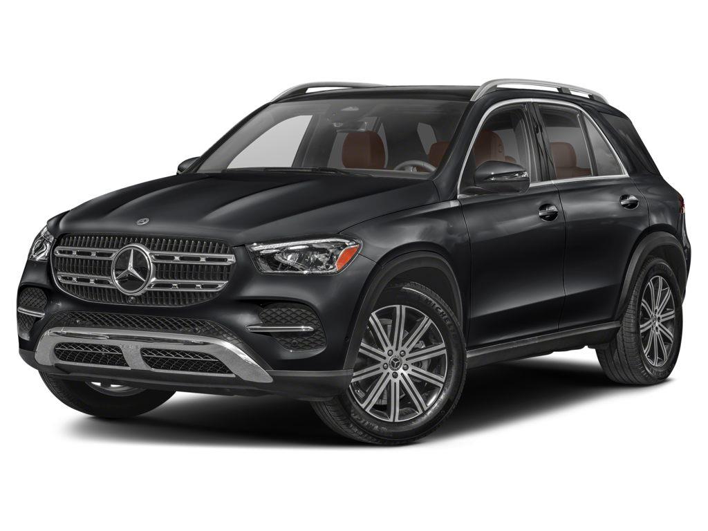 new 2026 Mercedes-Benz GLE 350 car, priced at $104,893