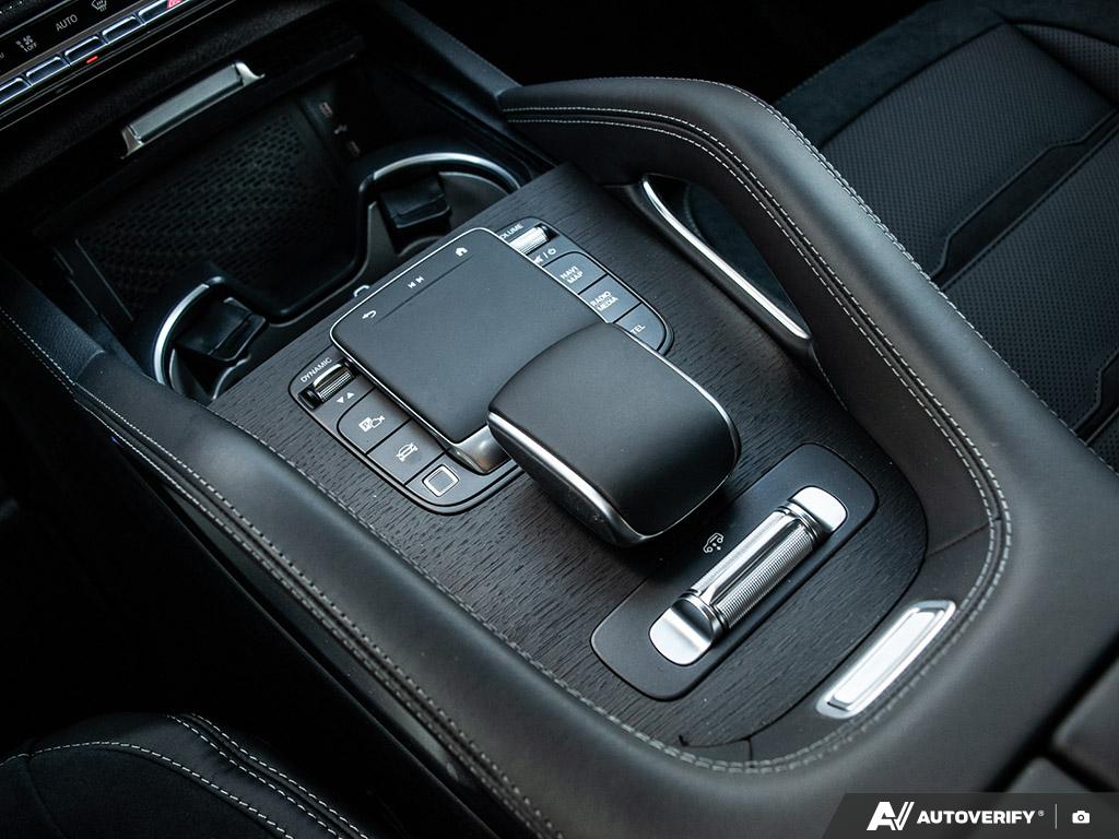 new 2026 Mercedes-Benz AMG GLE 53 car, priced at $155,905