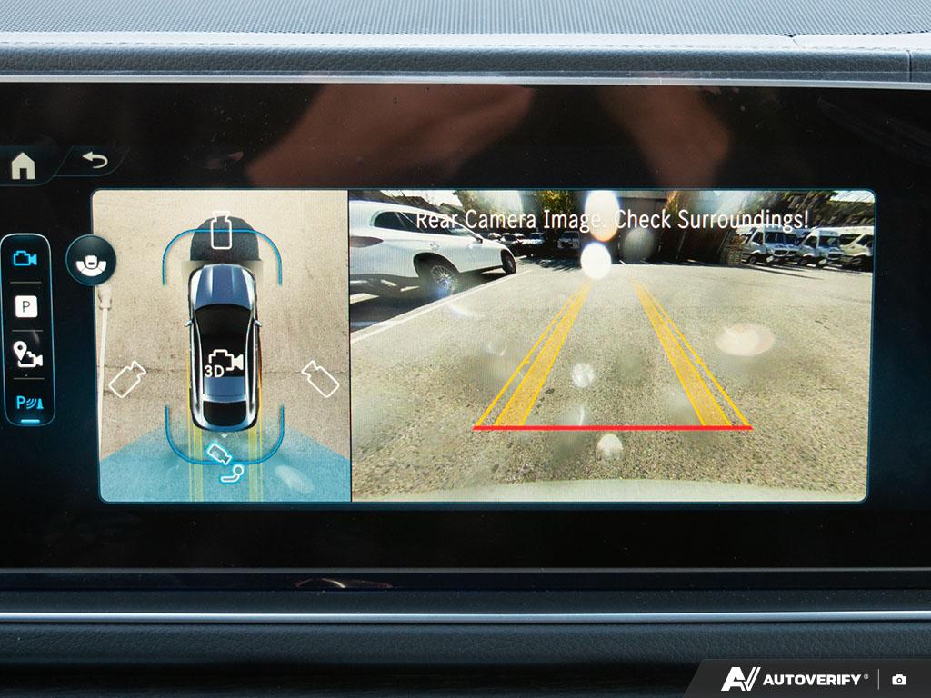 new 2026 Mercedes-Benz AMG GLE 53 car, priced at $155,905