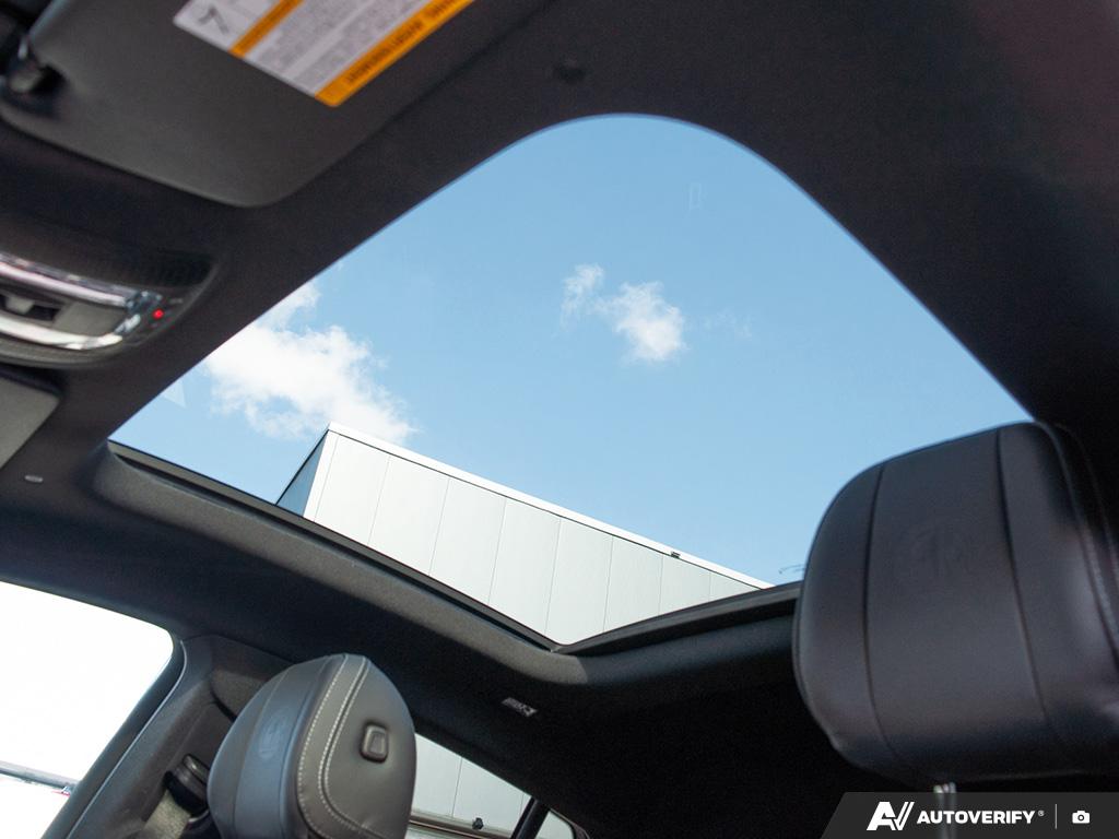 new 2026 Mercedes-Benz AMG GLE 53 car, priced at $155,905