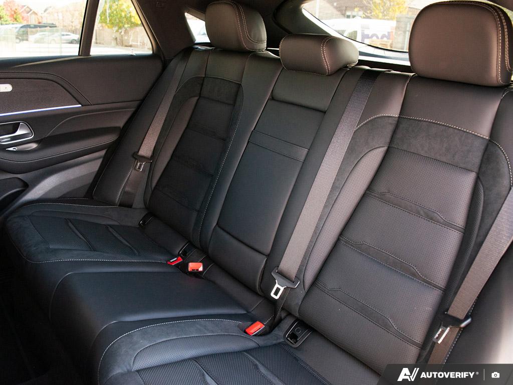 new 2026 Mercedes-Benz AMG GLE 53 car, priced at $155,905