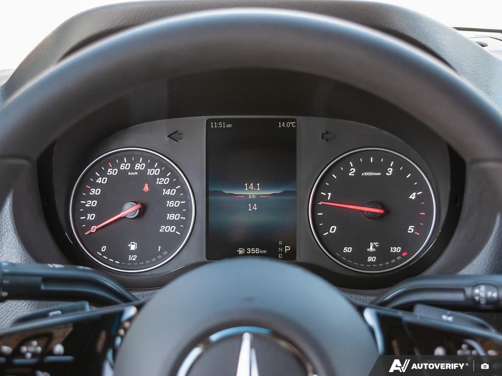 new 2025 Mercedes-Benz Sprinter 2500 car, priced at $78,217